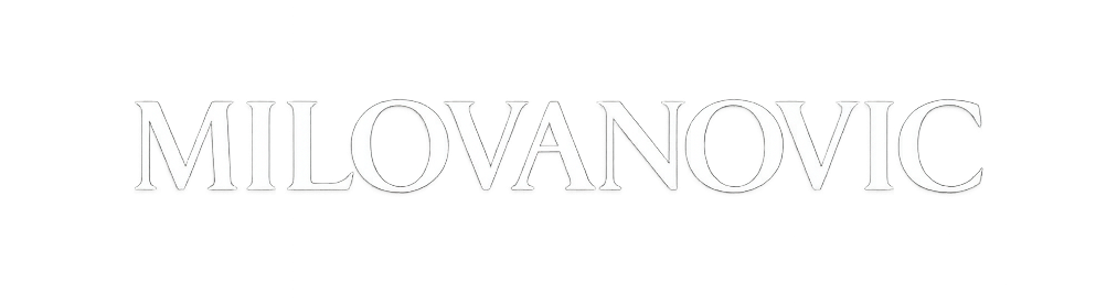 Milovanovic Jewellery 