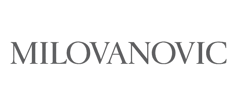 Milovanovic Jewellery 